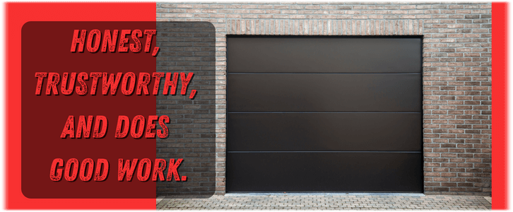 Garage Door Installation Hawthorne CA