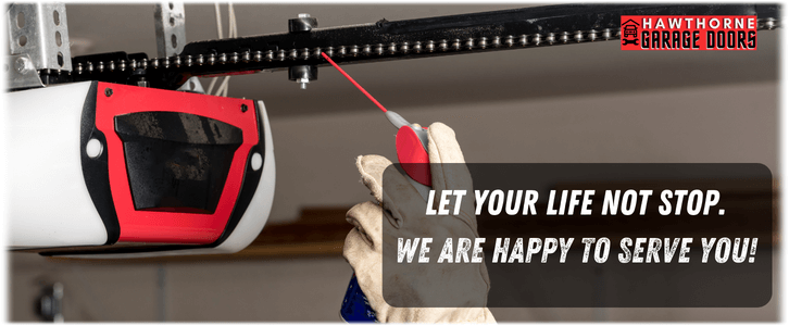 Garage Door Opener Repair and Installation Hawthorne CA