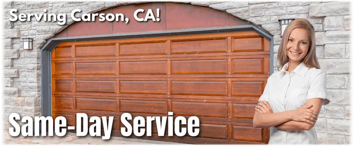 Locksmith Carson CA