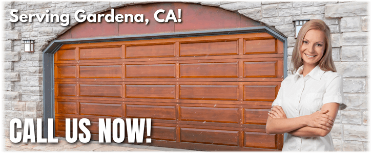 Locksmith Gardena CA