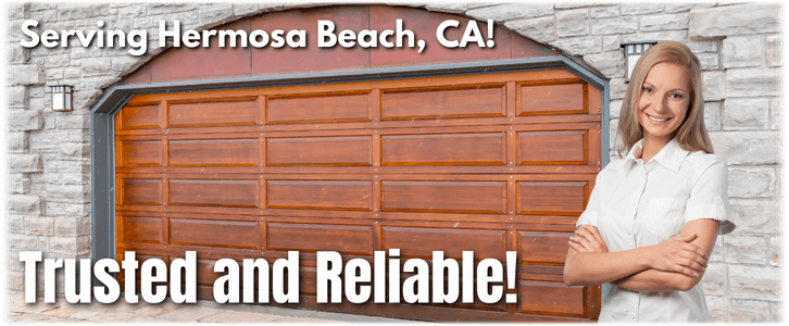 Locksmith Hermosa Beach CA