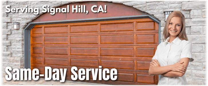 Locksmith Signal Hill CA